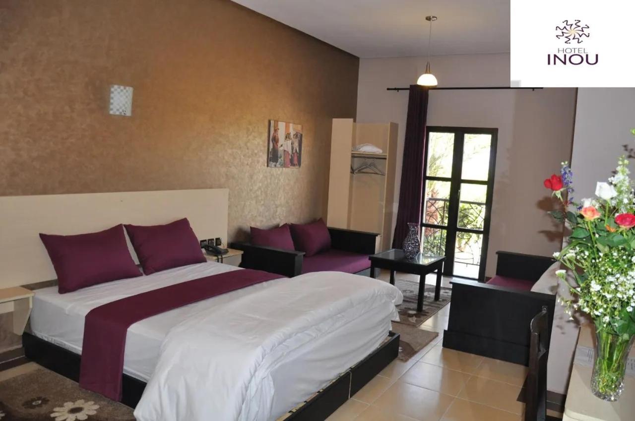 Hotel Inou Аурі Екстер'єр фото