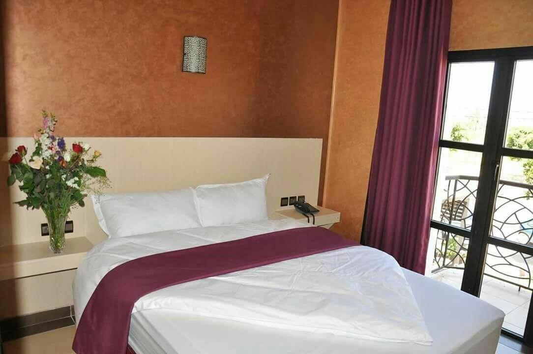 Hotel Inou Аурі Екстер'єр фото