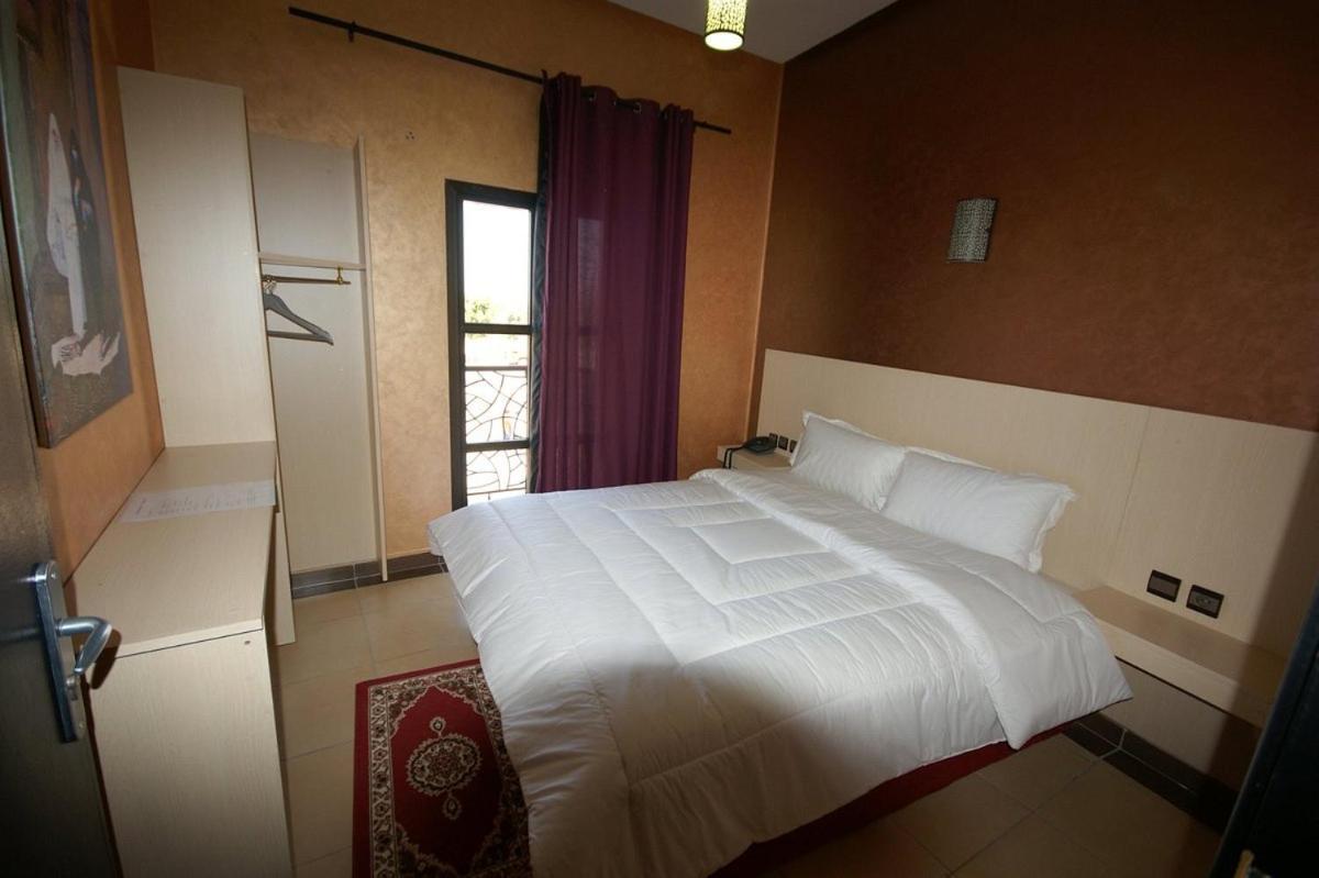 Hotel Inou Аурі Екстер'єр фото