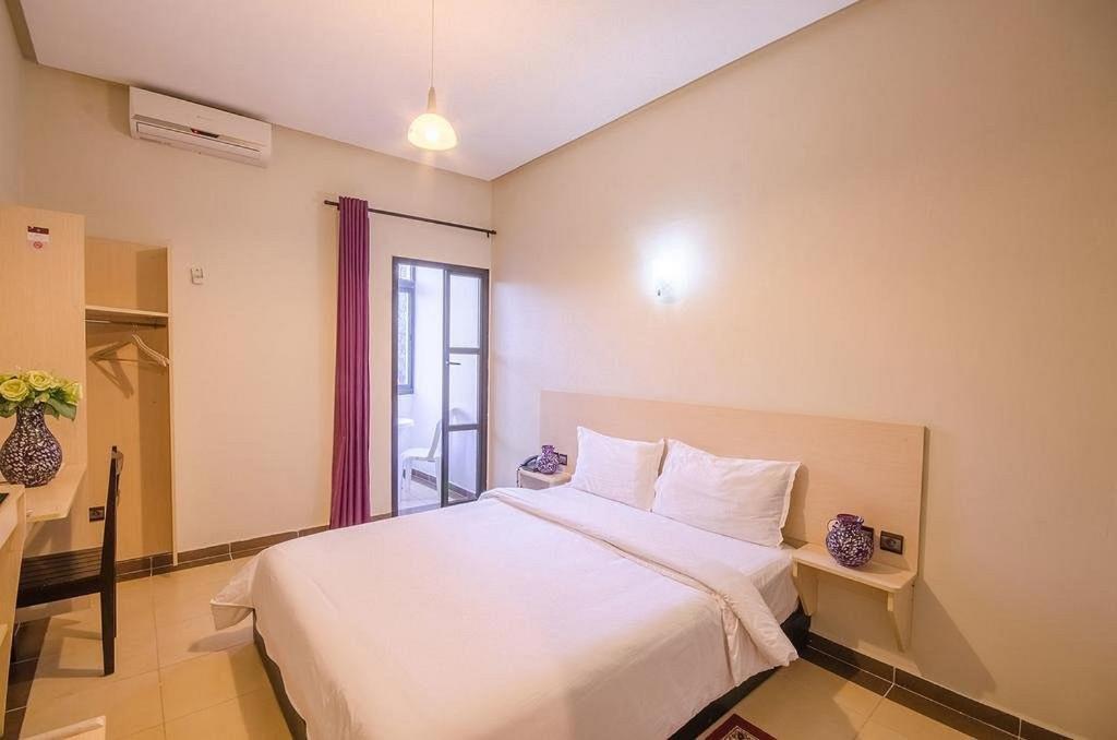 Hotel Inou Аурі Екстер'єр фото