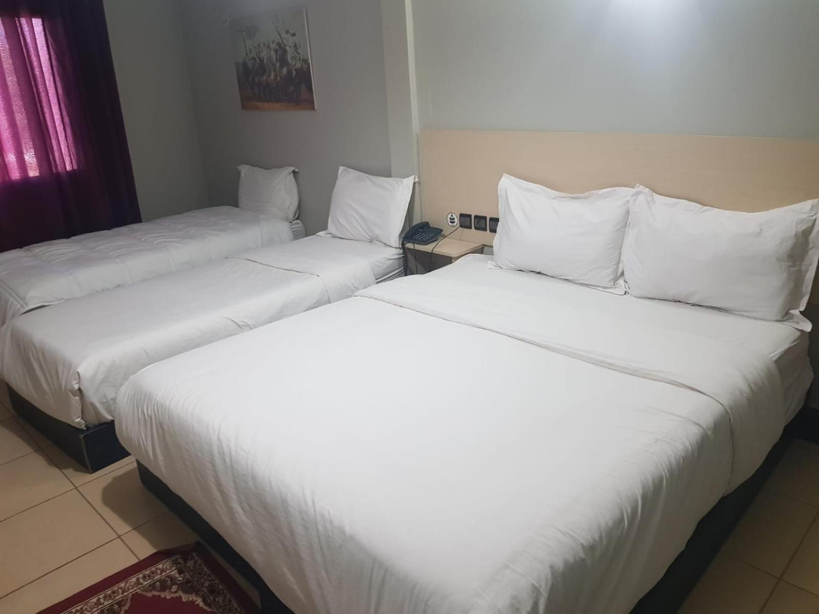 Hotel Inou Аурі Екстер'єр фото