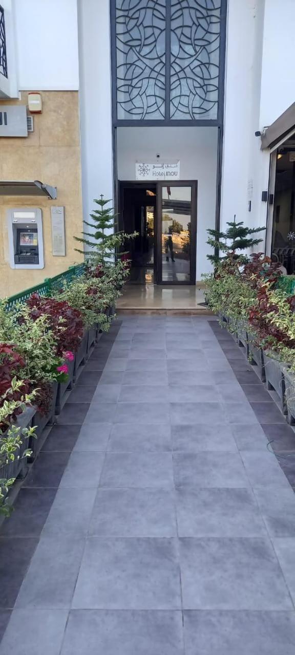 Hotel Inou Аурі Екстер'єр фото