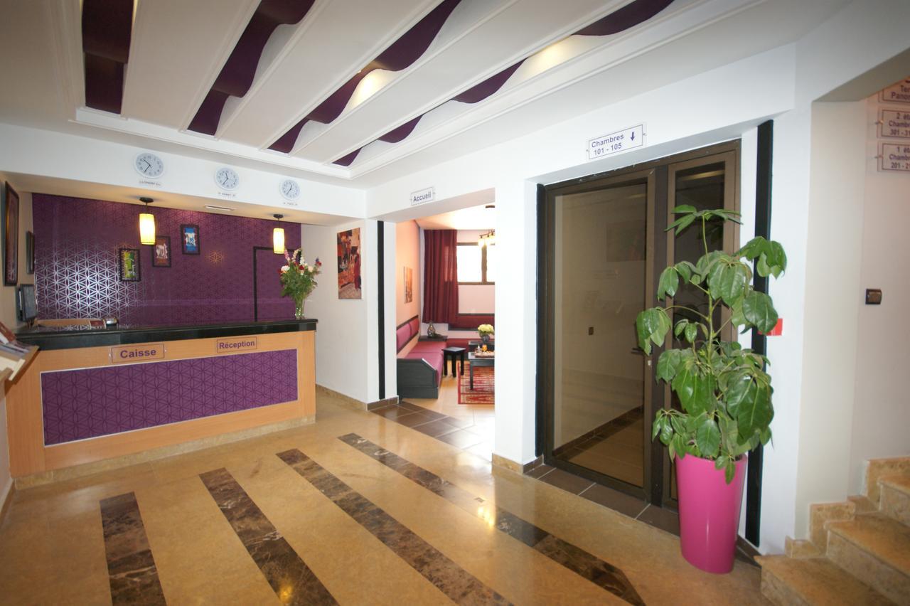 Hotel Inou Аурі Екстер'єр фото