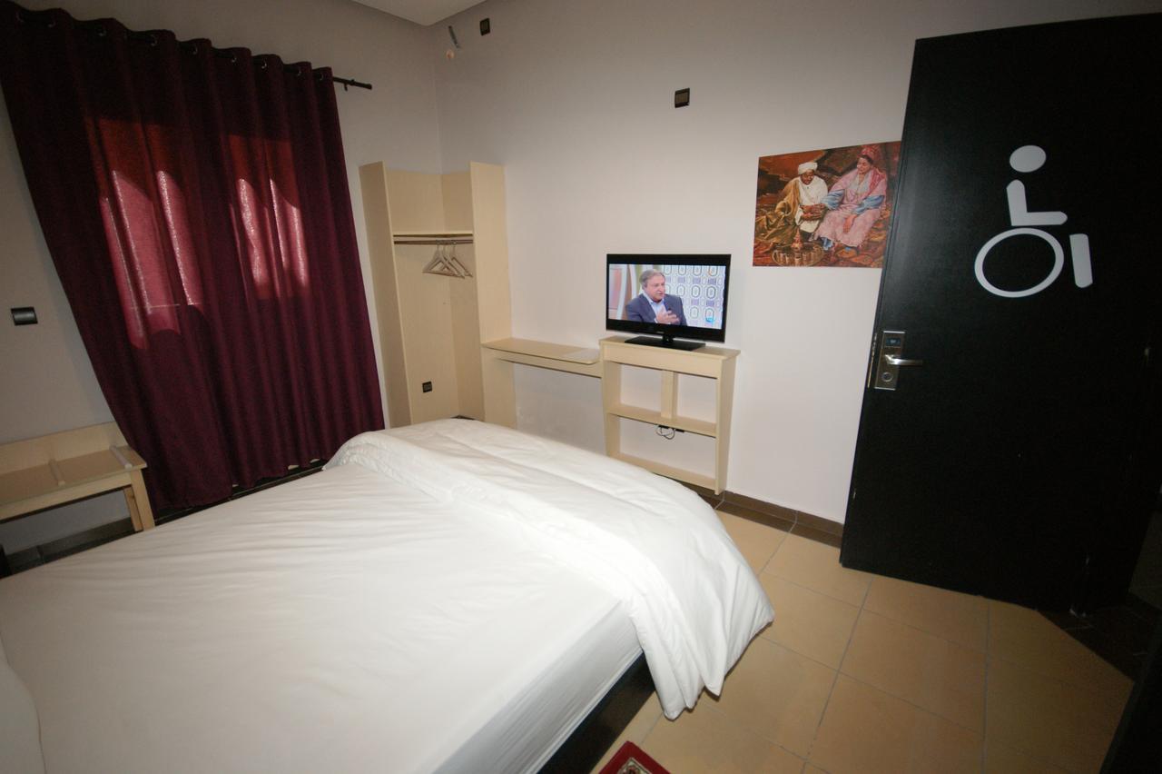 Hotel Inou Аурі Екстер'єр фото