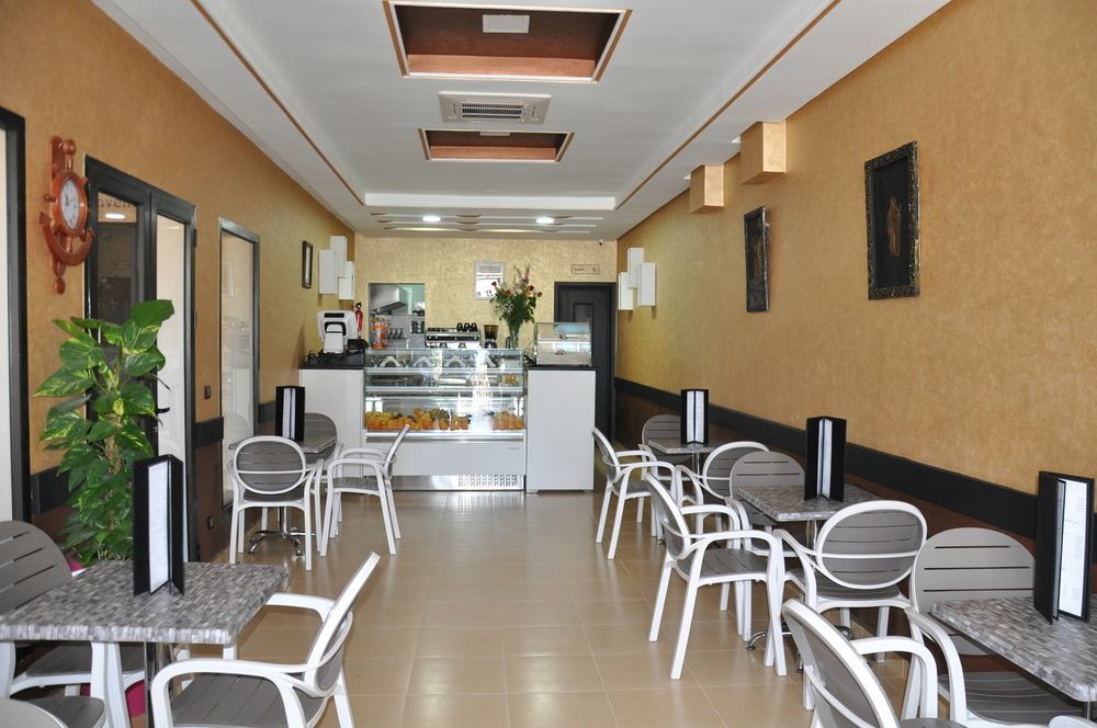 Hotel Inou Аурі Екстер'єр фото