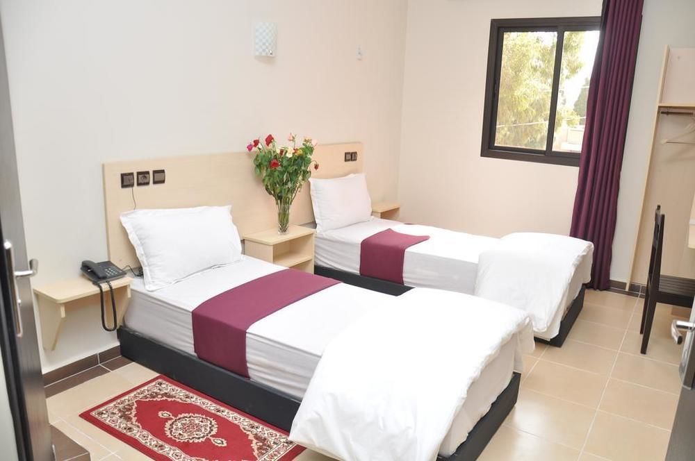 Hotel Inou Аурі Екстер'єр фото