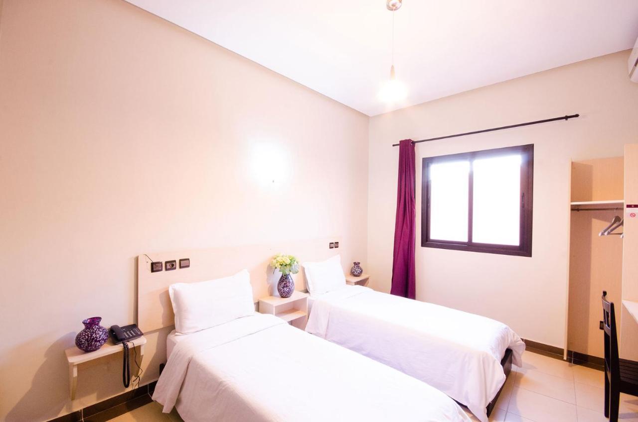 Hotel Inou Аурі Екстер'єр фото