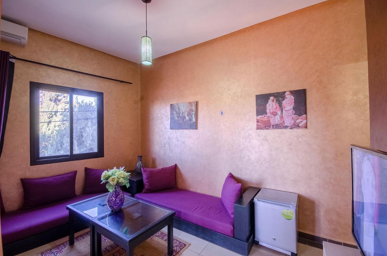 Hotel Inou Аурі Екстер'єр фото