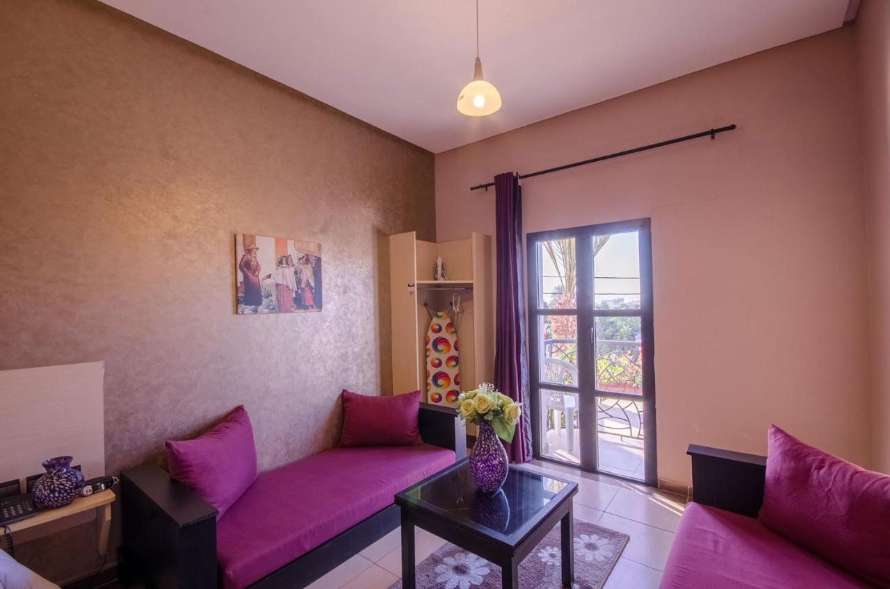 Hotel Inou Аурі Екстер'єр фото