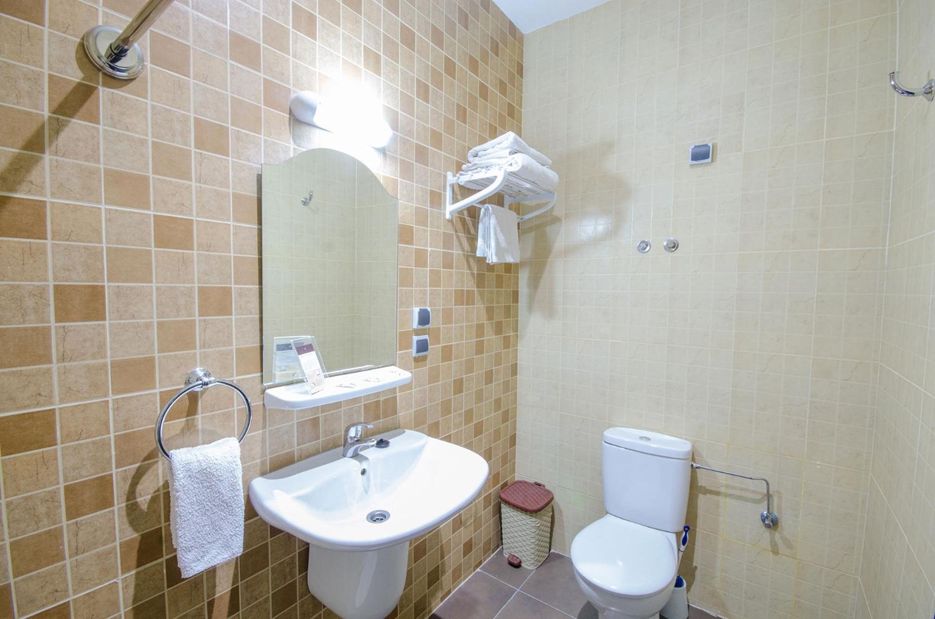 Hotel Inou Аурі Екстер'єр фото