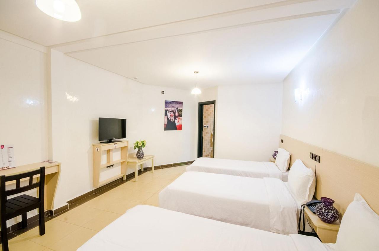 Hotel Inou Аурі Екстер'єр фото