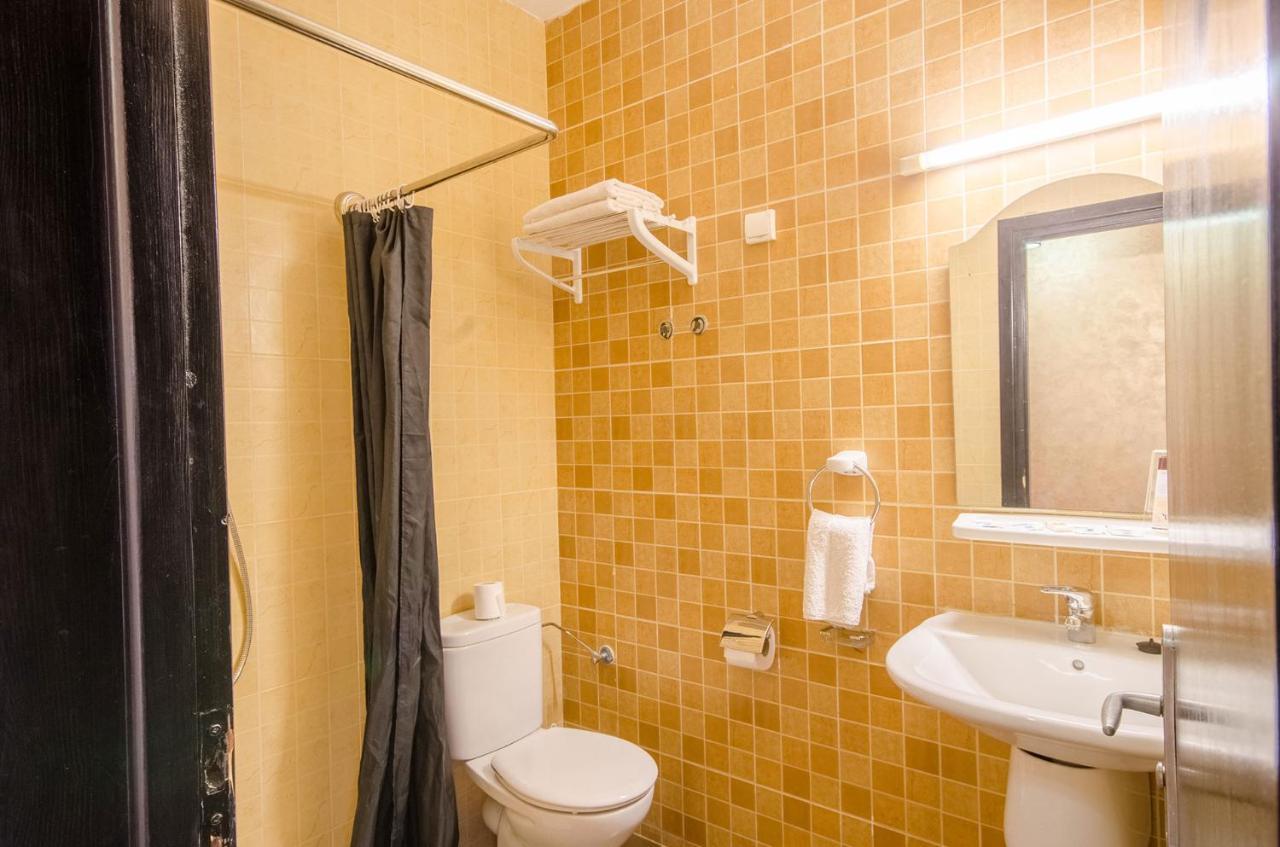 Hotel Inou Аурі Екстер'єр фото