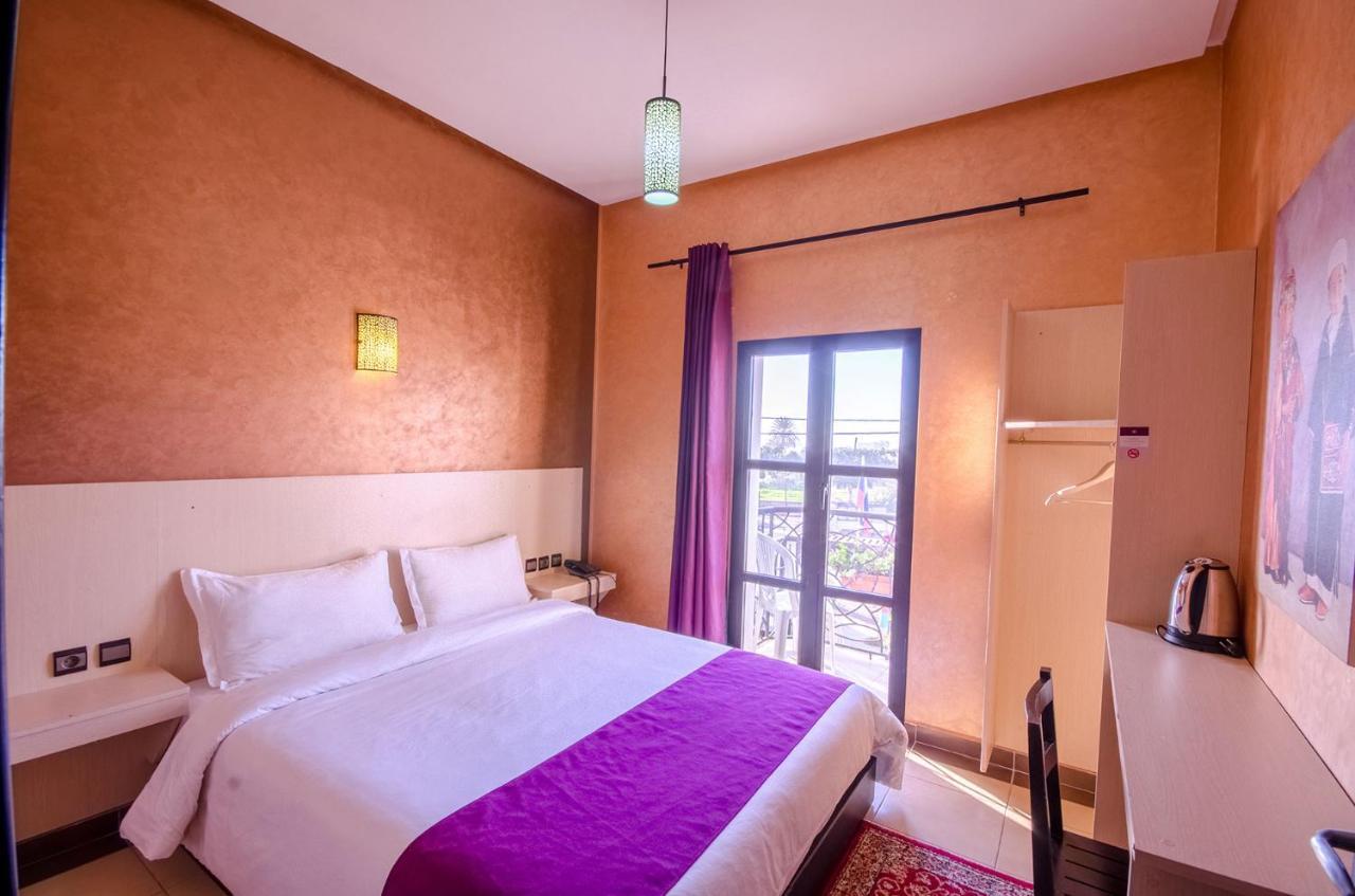 Hotel Inou Аурі Екстер'єр фото