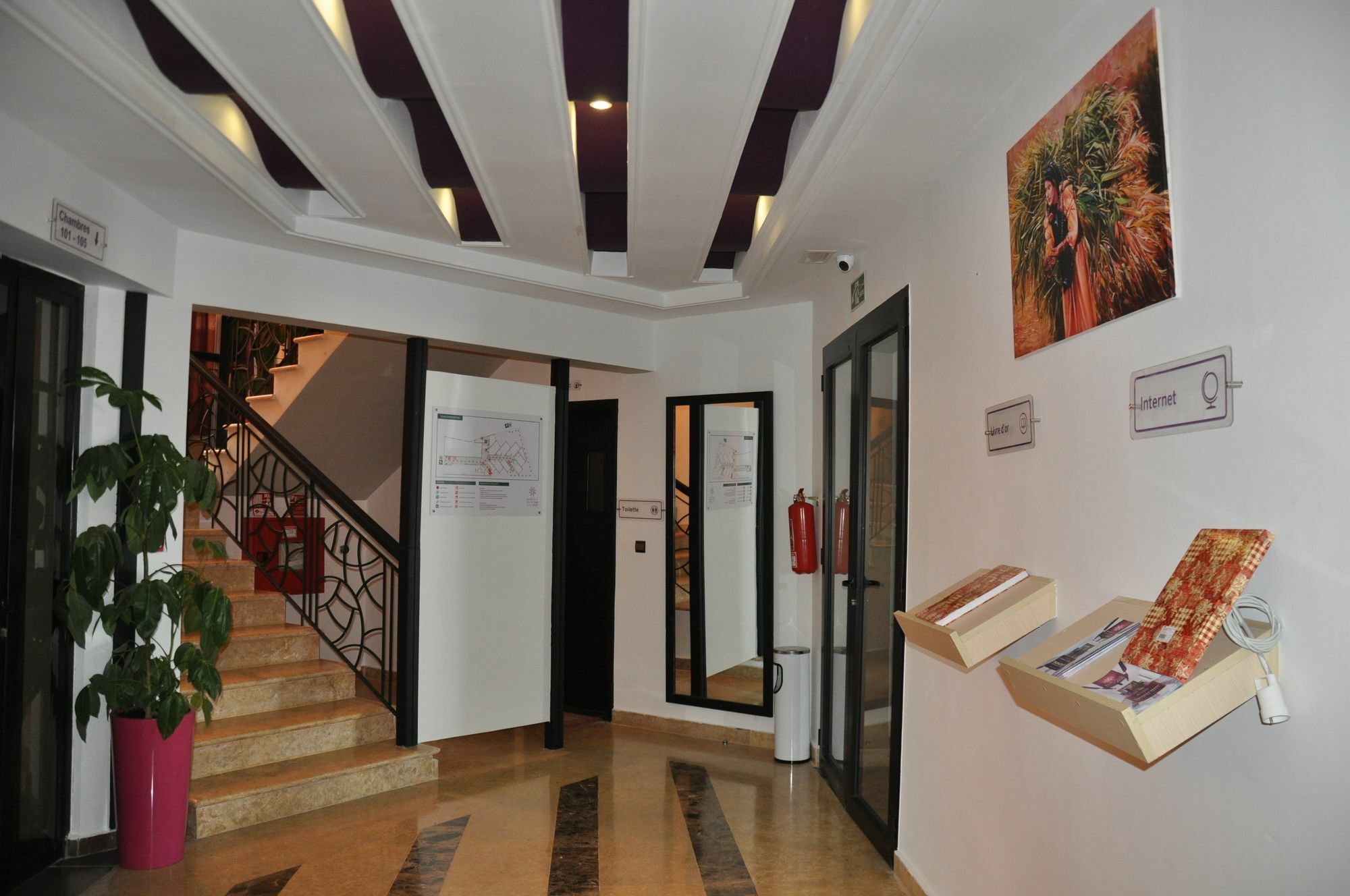 Hotel Inou Аурі Екстер'єр фото