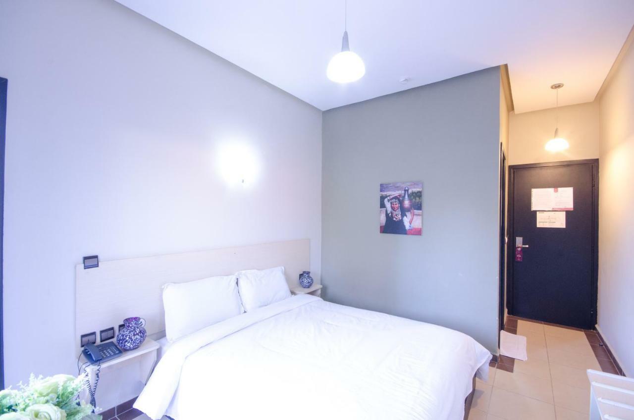 Hotel Inou Аурі Екстер'єр фото