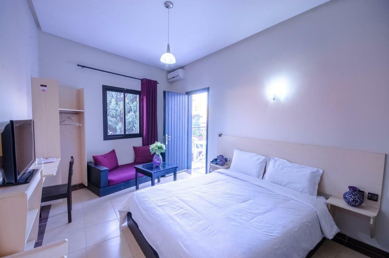 Hotel Inou Аурі Екстер'єр фото